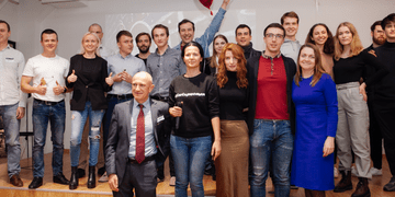 15 українських технологічних стартапів поїдуть на Startup Grind Global 2020 у Кремнієвій долині