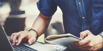 Оформлення допомоги із безробіття на порталі Дія: перші цифри послуги