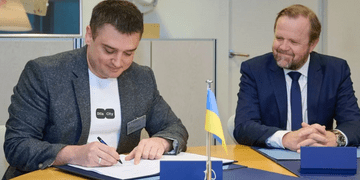 Безпечний ШІ для мільйонів українців: Україна підписала Рамкову конвенцію про штучний інтелект та права людини