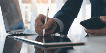 Повноваження центрального засвідчувального органу передаються до Мінцифри