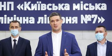 Зображення новини Перемога цифровізації над бюрократією: в Україні запрацювали електронні лікарняні