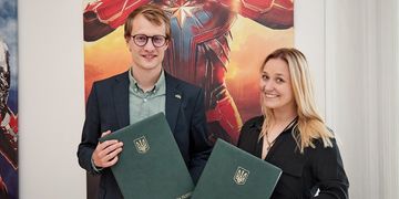 Хаби цифрової освіти відкриють у Краматорську та Маріуполі