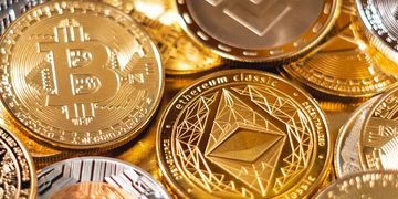 Офіційні криптогаманці, куди можна переказати гроші для армії України