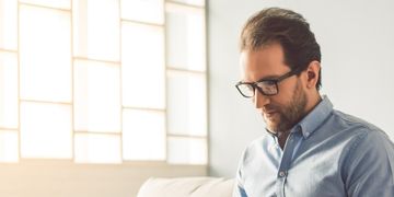 Перший крок до електронної реєстрації місця проживання