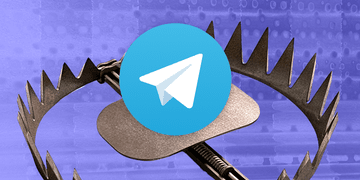 Зображення новини Що таке фішингова атака та як не стати жертвою зламу в Telegram