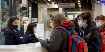 Понад 90% молоді хоче отримувати всі адмінпослуги в ЦНАП: опитування