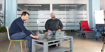 9 квітня відбудеться презентація освітнього серіалу «Оплата комуналки онлайн. Залишайся вдома»