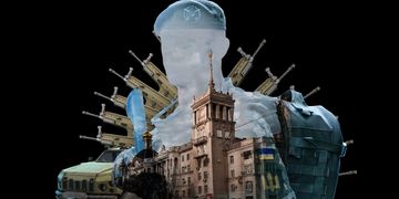 Купуєте військові облігації, отримуєте прибуток і наближаєте перемогу. Як працює нова послуга в Дії?