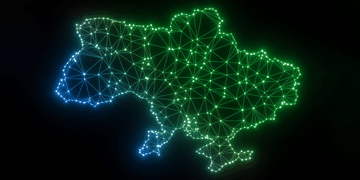 Результати цифрової трансформації в регіонах України за 2024 рік