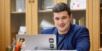 ДіяID, електронна демократія та Дія City: Михайло Федоров відповів на запитання українців у онлайн-приймальні