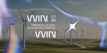 WINWIN|GreenTech: Технології для енергетичної незалежності та зеленого розвитку