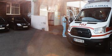 За підтримки Мінцифри міста відкривають дані про лікарні