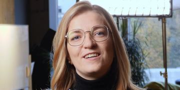 Новий серіал на Дія.Цифрова освіта — «10 запитань фінансовому коучу»