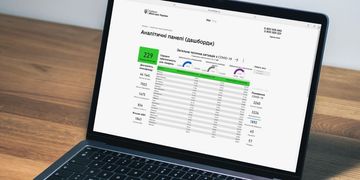 За сприяння Мінцифри створено дашборди щодо готовності медичних закладів України до боротьби з коронавірусом