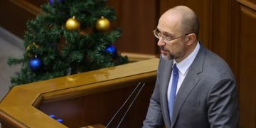 Прем'єр-міністр України відзначив розвиток мережі ЦНАП як одну з вагомих та пріоритетних реформ України