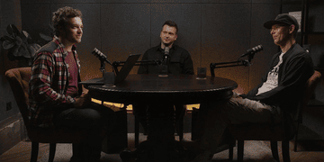 Що ховається всередині Дія.АІ та національної LLM — Дмитро Овчаренко та Данило Цьвок для АІ House Podcast