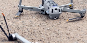 Зображення новини Без зайвої бюрократії й місяців часу: держава спрощує й прискорює процедуру списання БПЛА до двох тижнів