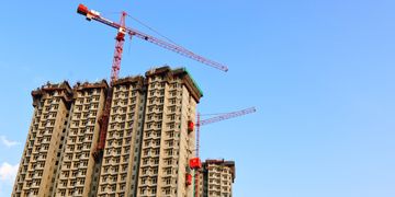 Прозора система та потужний антикорупційний ефект: результати цифровізації будівництва у 2023 році