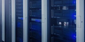 Схвалено законопроєкт "Про хмарні послуги"