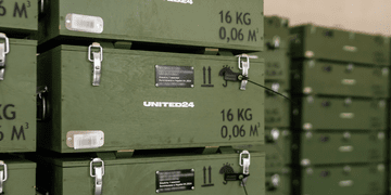 Держава закуповує РЕБ ближньої дії: передали 2 тисячі засобів для Сил оборони від розробників — учасників кластера Brave1