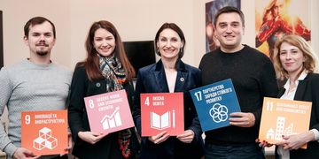 Мінцифра об’єднує зусилля з Мережею Глобального договору ООН в Україні задля розвитку IT-сектору у східному регіоні