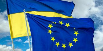 Важливий крок до цифрового безвізу: українські електронні підписи та печатки на цифрових документах можуть перевіряти в державах-членах ЄС