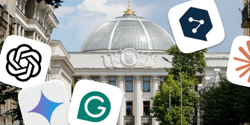 Зображення новини Як перетворити ШІ на власного помічника — поради для публічних службовців