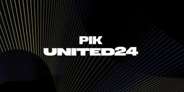 Фандрейзинговій платформі UNITED24 — рік: головні результати та збори
