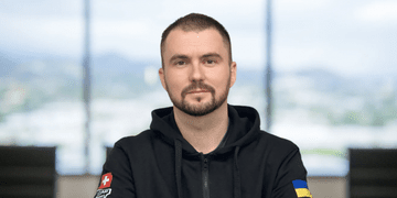 Зображення новини Новий CDTO Миколаївщини: хто такий В’ячеслав Базаренко і як він змінить область