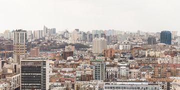 Зображення новини Презентація дослідження Інституту Маліка про розвиток Smart City в Україні