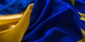 Україна розпочала консультації з ЄС щодо участі в «цифрових» програмах фінансової підтримки до 2027 року