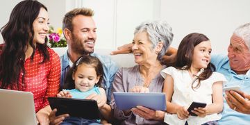 В Україні стартує Європейський тиждень цифрової грамотності — Мінцифра запрошує долучитися