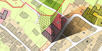 Івано-Франківська та Волинська області стали лідерами цифровізації містобудування