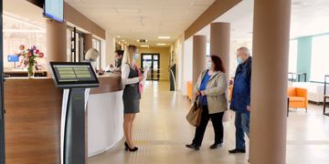 Зображення новини Результати Мінцифри в напрямку реформування сфери адмінпослуг у межах підготовки до URC 2021