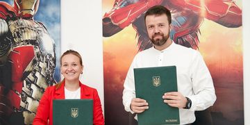 Освітні серіали з цифрової грамотності будуть доступні на MEGOGO