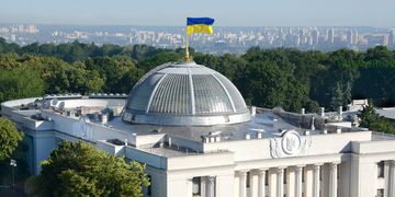 Прозорий ринок тютюну та алкоголю: Верховна Рада підтримала законопроєкт про еАкциз