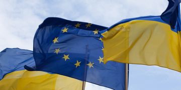 Зображення новини Мінцифра взяла участь у Кібердіалозі Україна-ЄС