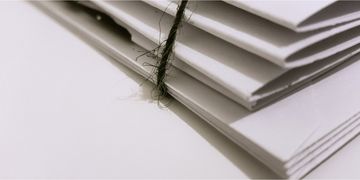 Під час карантину ФОП можуть не вести книгу обліку доходів