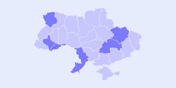 Регіональний дайджест: нова партія Starlink, техніка для навчальних та медичних закладів, мобільні цифрові валізи