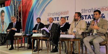 Зображення новини Чи стануть високі технології пріоритетом для України?