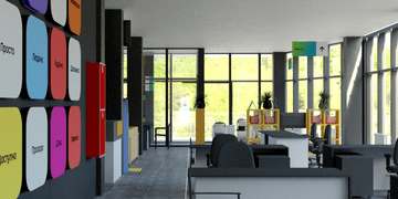 Зображення новини Українці зможуть оцінювати та перевіряти рівень якості послуг у держорганах