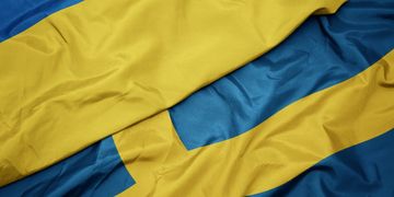 Мінцифра співпрацює зі Швецією у напрямку цифрової трансформації