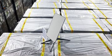 Безперебійний зв’язок для об’єктів критичної інфраструктури: Україна отримала ще 5 тисяч Старлінків від Польщі