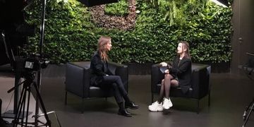 «Штучний інтелект для школярів» — новий серіал від Мінцифри