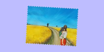 Українці обрали поштову марку до Міжнародного дня захисту дітей: результати опитування в Дії