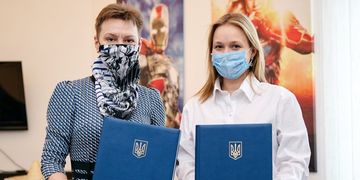 Цифрограм 2.0. Мінцифра готує нову версію національного тесту на цифрову грамотність