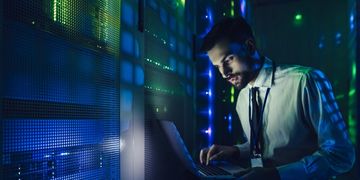 Оголошено тендер на проведення поглибленого аудиту якості даних державних реєстрів України