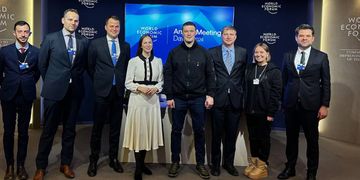 У Києві відкриють GovTech-центр за підтримки Всеукраїнського економічного форуму