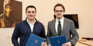 Мінцифра та QPDigital співпрацюватимуть для розвитку українського IT-ринку