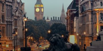 Зображення новини Успішні кейси цифровізації країн: Михайло Федоров зустрівся з представниками Державної цифрової служби Сполученого Королівства